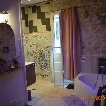 Centre Atypique F2 Appartamento