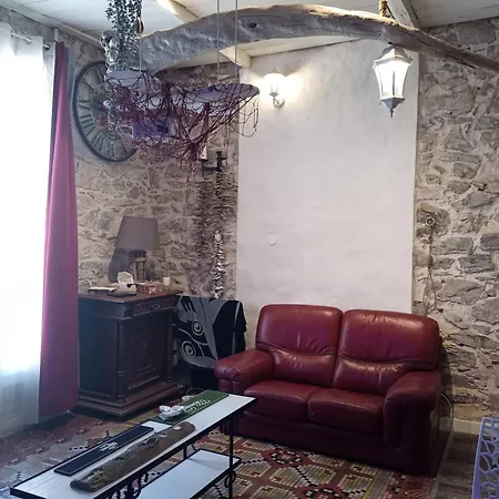 Appartamento Centre Atypique F2 *