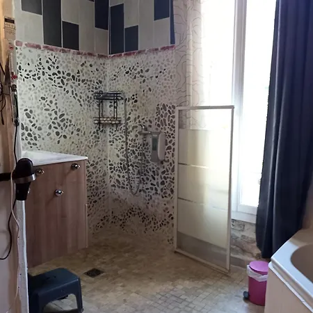 Appartamento Centre Atypique F2